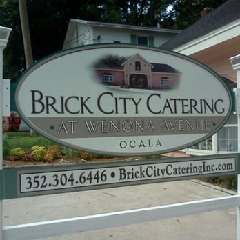 Brick City Catering - Best caterers in Ocala - Caterers Near Me - Ocala, Florida