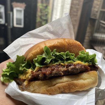 Burger Heights - Heights Burger - Burgers Near Me - New York, New York Burger Heights - Heights Burger - Burgers Near Me - New York, New York