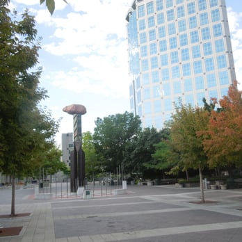 Asteroid Landed Softly - Landmarks & Historical Buildings Near Me - Salt Lake City, Utah Asteroid Landed Softly - Landmarks & Historical Buildings Near Me - Salt Lake City, Utah