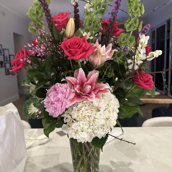 New York Floral Design - Florists Near Me - Boca Raton, Florida New York Floral Design - Florists Near Me - Boca Raton, Florida