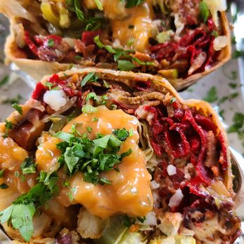 Eris Food - Vegan Near Me - Oceanside, California Eris Food - Vegan Near Me - Oceanside, California