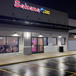 Indian Restaurant Quakerbridge Road 2026.SAKANA ASIAN CUISINE - Updated January 2026 - 196 Photos & 49 Reviews ...