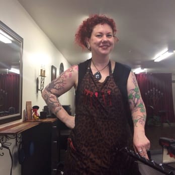 Hairetics Salon - Hair Stylists Near Me - San Francisco, California Hairetics Salon - Hair Stylists Near Me - San Francisco, California