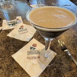 Espresso Martini Espresso Martini