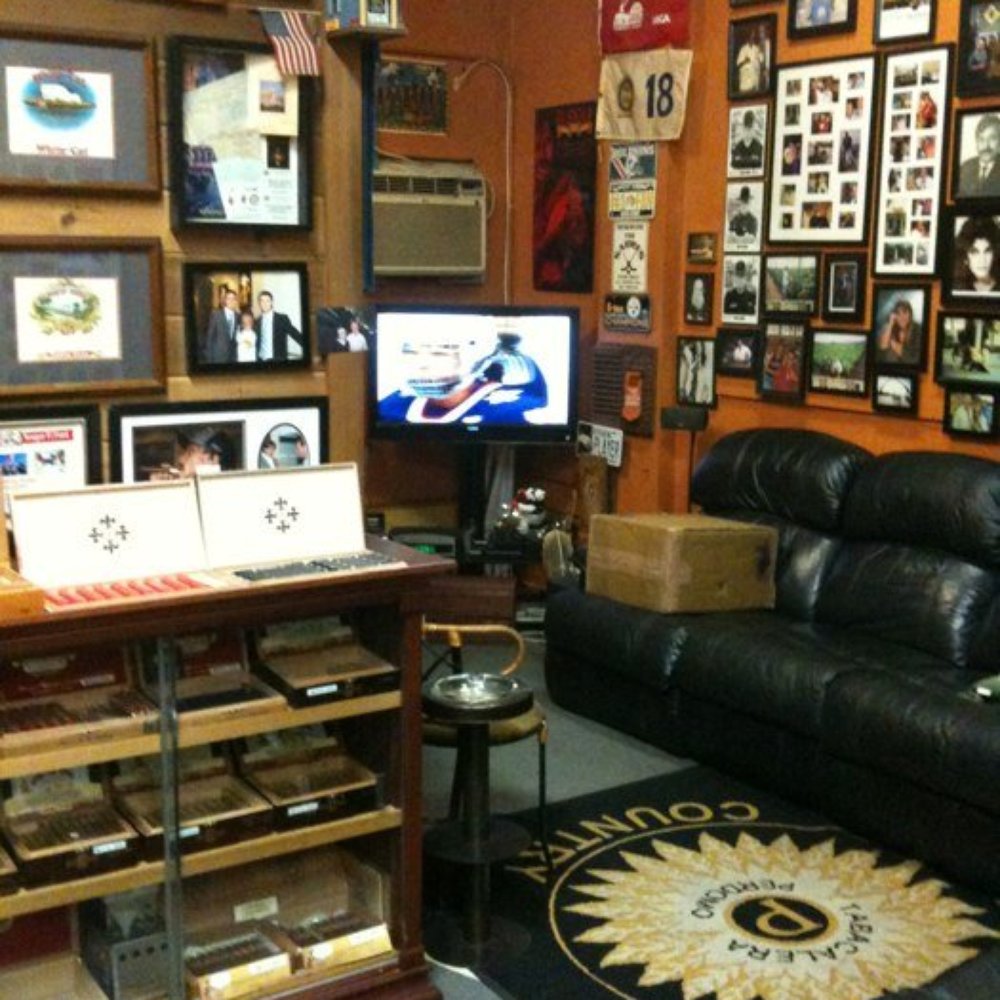 Cigar Grotto - Tobacco Shops Near Me - Oceanside, California