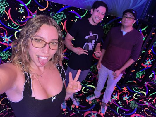 Skateworld San Diego