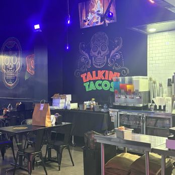 Talkin' Tacos Maitland - Tacos Near Me - Maitland, Florida