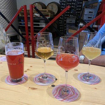 Grimm Artisanal Ales - Breweries Near Me - Brooklyn, New York Grimm Artisanal Ales - Breweries Near Me - Brooklyn, New York