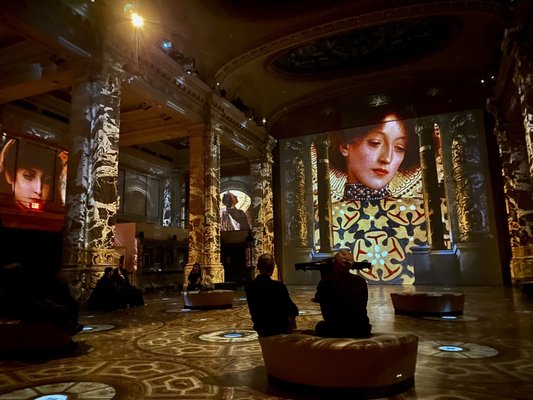 HALL DES LUMIÈRES - 340 Photos & 40 Reviews - 49 Chambers St, New York