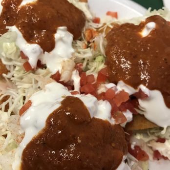 Las Brisas - Mexican Near Me - Los Angeles, California