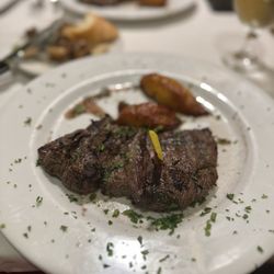 El Novillo Restaurant