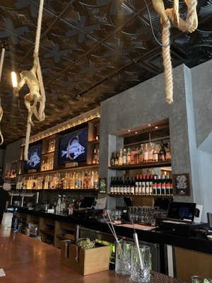 Costera Cocina Tulum - Chicago by null