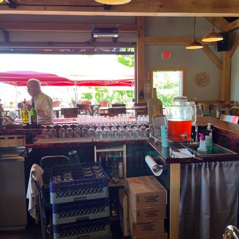 Cask 307 - Wine Tasting Room Near Me - Madison, Ohio