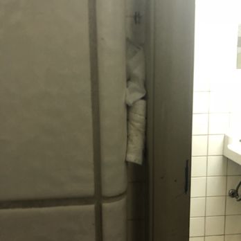 Sequoia Campground & Lodge - Sanitary pads stuffed in the shower for two days... - Resorts Near Me - Three Rivers, California Sequoia Campground & Lodge - Sanitary pads stuffed in the shower for two days... - Resorts Near Me - Three Rivers, California