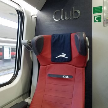 Italo Treno - Italo Club - Train Stations Near Me - Naples, NA Italo Treno - Italo Club - Train Stations Near Me - Naples, NA