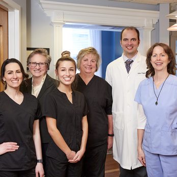 Advanced Dental Technology Boston
