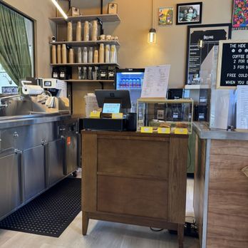The Hide Room Coffee - Coffee & Tea Near Me - Burbank, California The Hide Room Coffee - Coffee & Tea Near Me - Burbank, California