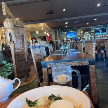 Genghix - Sushi Bars Near Me - Castro Valley, California