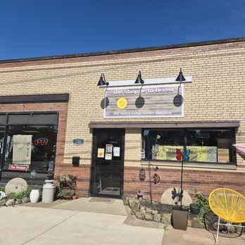 The Shoppe - Music & DVDs Near Me - Berea, Ohio