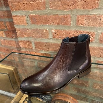 Avitto Leather Italian Chelsea Boots Men’s avitto Products for Sale up to 90% Off Retail: Poshmark main image 3