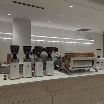 Arabica - Coffee & Tea Near Me - Toronto, Ontario Arabica - Coffee & Tea Near Me - Toronto, Ontario