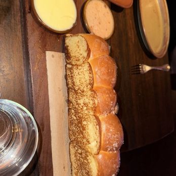Meat On Ocean - Bread - Steakhouses Near Me - Santa Monica, California Meat On Ocean - Bread - Steakhouses Near Me - Santa Monica, California