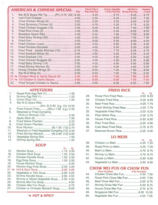 Lucky House Kitchen Brooklyn: Authentic Culinary Delights