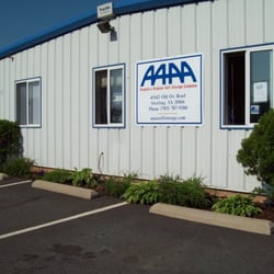 AAAA Self Storage & Moving - Stop by AAAA Self Storage to find all of your storage solutions