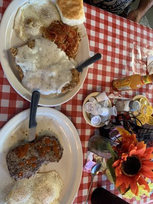 Jerry's Restaurant by null