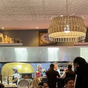 Locanda Amalfi - Cooks without masks - Italian Near Me - Pleasanton, California Locanda Amalfi - Cooks without masks - Italian Near Me - Pleasanton, California