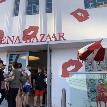 Faena Bazaar - Shopping Centers Near Me - Miami Beach, Florida