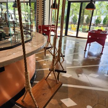 World's Fair by Fairground - Coffee & Tea Near Me - Hoffman Estates, Illinois