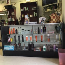 Maryerit's Beauty Salon