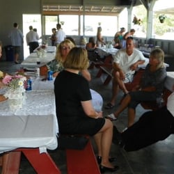 Yawger Brook Catering