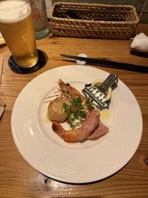 TEPPAN KU-YA by null