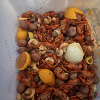 Louisiana Crawfish Company - Picture of my crawfish boil - Seafood Markets Near Me - Natchitoches, Louisiana Louisiana Crawfish Company - Picture of my crawfish boil - Seafood Markets Near Me - Natchitoches, Louisiana