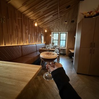 Aurum Breckenridge - Espress-No-Tini - Bars Near Me - Breckenridge, Colorado