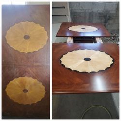 Telson Woodworks