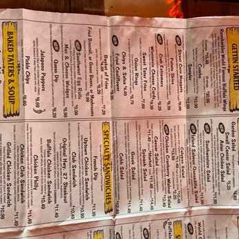 Ramshackle Cafe - American Near Me - Leesburg, Florida