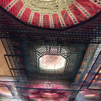 Renwick Gallery - Art Galleries Near Me - Washington, DC, District of Columbia