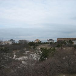 Sail Inn - The view from just outside our room