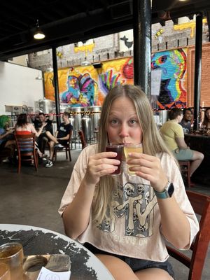 Cigar City Cider & Mead by null