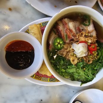 Maketto - Cafes Near Me - Washington, DC, District of Columbia
