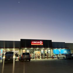 Circle K