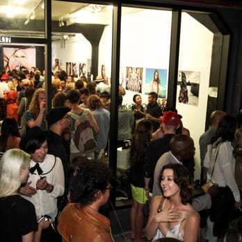 Pollock Studios - Great for events - Art Galleries Near Me - Los Angeles, California Pollock Studios - Great for events - Art Galleries Near Me - Los Angeles, California