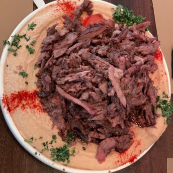 Kahramana Restaurant - Middle Eastern Near Me - Upland, California