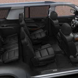 DIA Limousine