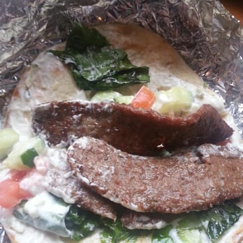 Esperanto - Gyro. Meat was kinda grody. Pita and veggies were good. Would not get it again. - Pizza Near Me - Saratoga Springs, New York Esperanto - Gyro. Meat was kinda grody. Pita and veggies were good. Would not get it again. - Pizza Near Me - Saratoga Springs, New York