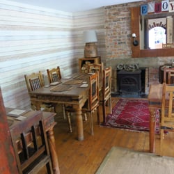 Cramond Falls Cafe