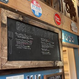 Menu Menu